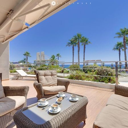 Sea Senses Skyline Torrevieja Appartement Buitenkant foto