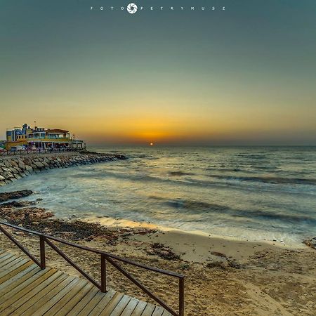 Sea Senses Skyline Torrevieja Appartement Buitenkant foto
