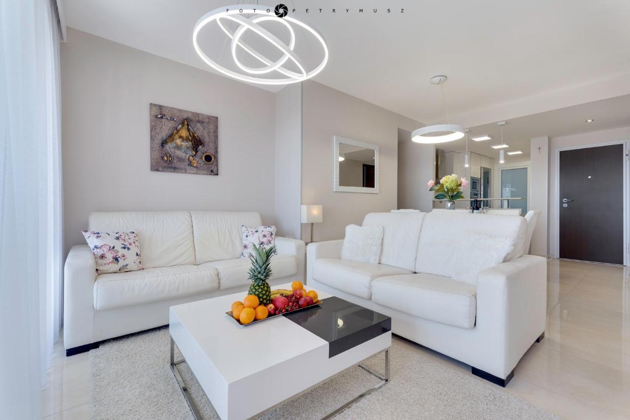 Sea Senses Skyline Torrevieja Appartement Buitenkant foto