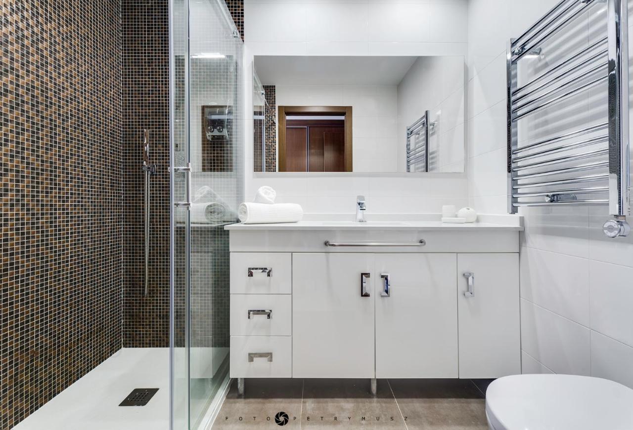 Sea Senses Skyline Torrevieja Appartement Buitenkant foto