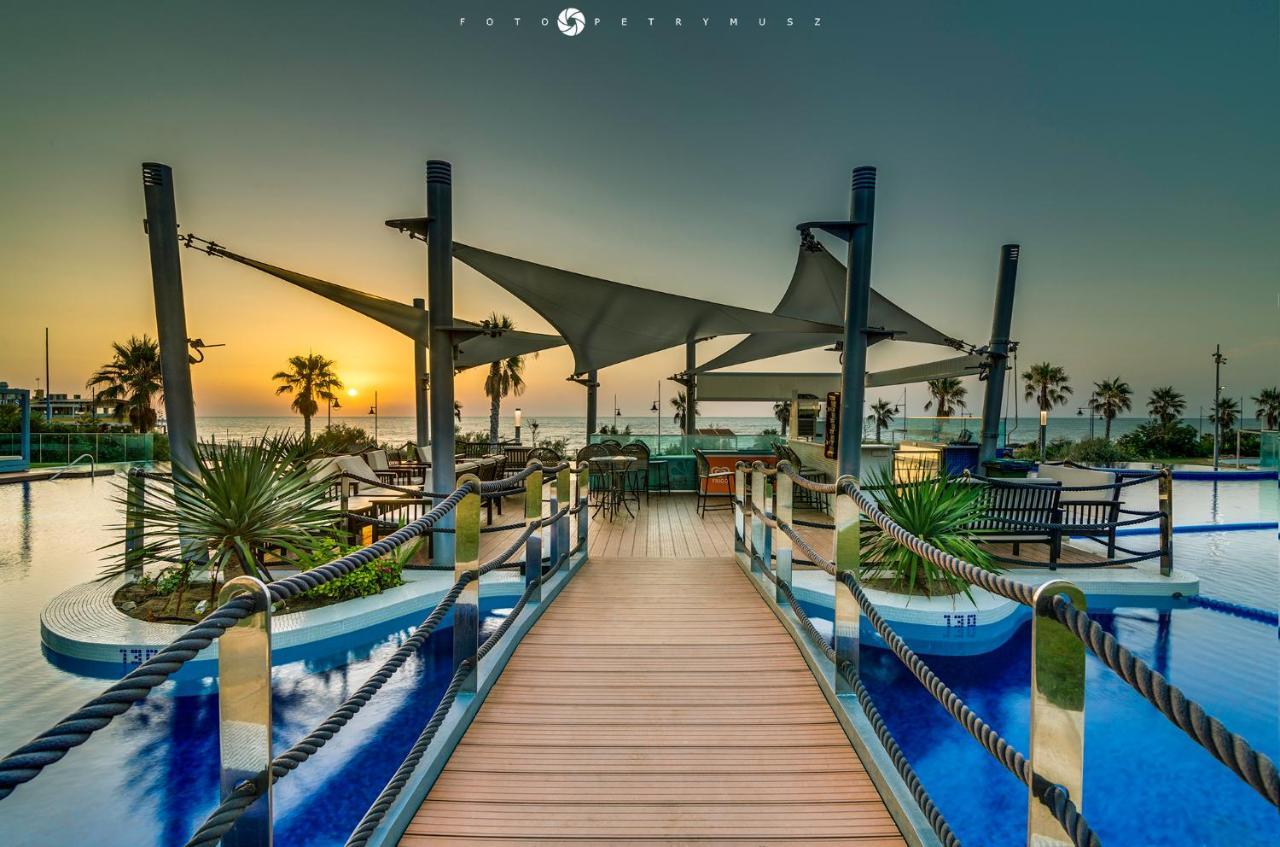 Sea Senses Skyline Torrevieja Appartement Buitenkant foto