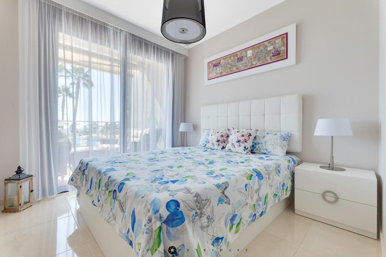 Sea Senses Skyline Torrevieja Appartement Buitenkant foto