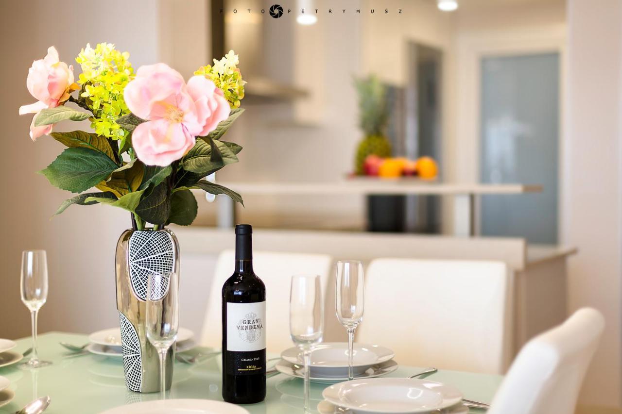 Sea Senses Skyline Torrevieja Appartement Buitenkant foto