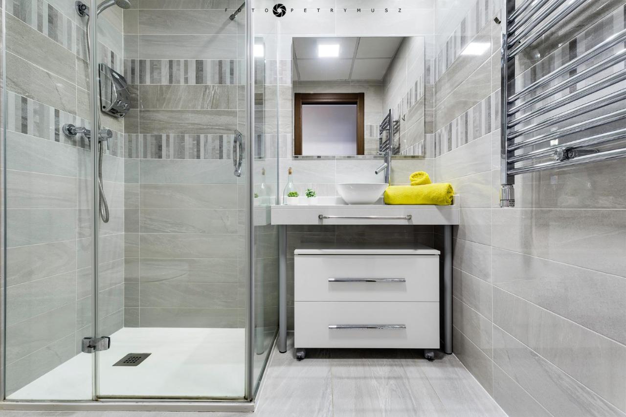 Sea Senses Skyline Torrevieja Appartement Buitenkant foto