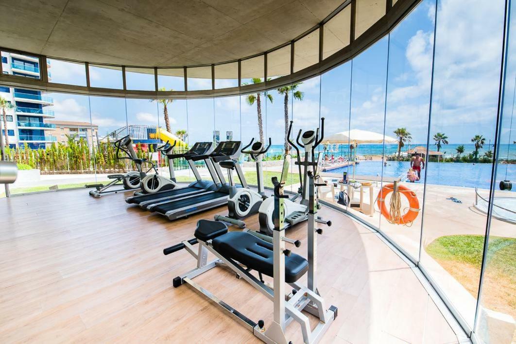 Sea Senses Skyline Torrevieja Appartement Buitenkant foto