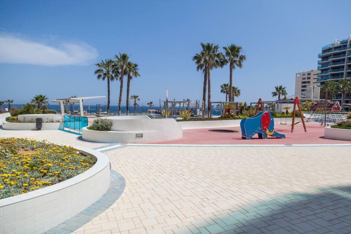 Sea Senses Skyline Torrevieja Appartement Buitenkant foto